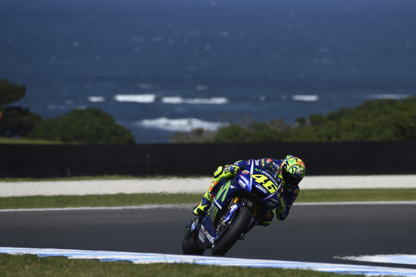 Valentino Rossi Expects Indonesia to Host MotoGP World Championship 