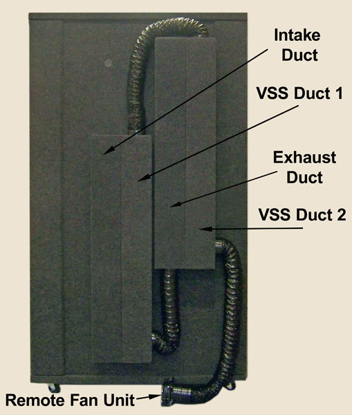 Soundproof Booth Portable