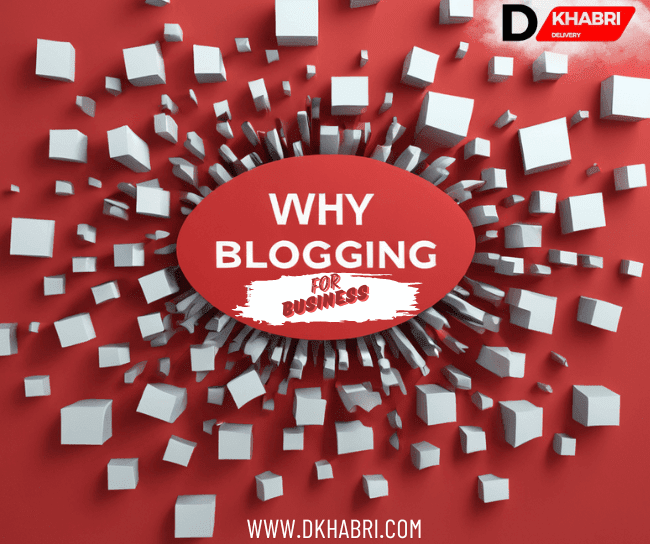 Unveiling the Benefits: Why is Blogging Good for Business