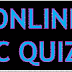 CCC ONLINE QUIZ (TEST) - 5