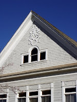 Quincy schoolhouse