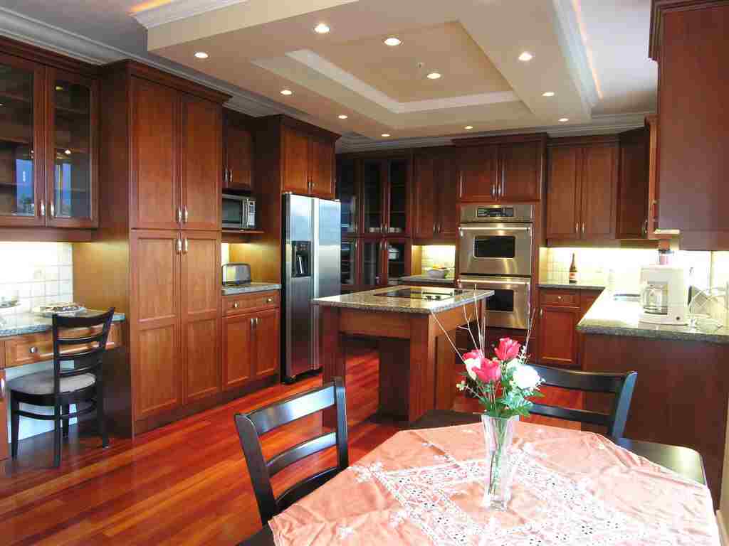Wouldnt You Love For Your Kitchen To Feel Like A Luxury Home Kitchen