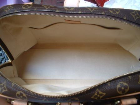 ... second hand authentic branded bag anya hindmarch, g