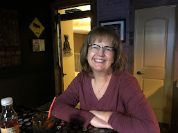 Image of Cheryl Stanley