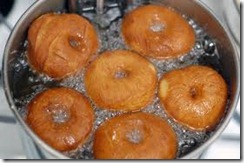donuts