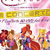 Winx Club en Concierto en Portugal!