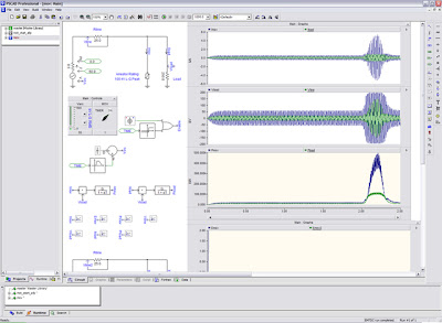 PSCAD (Power Systems Computer Aided Design)