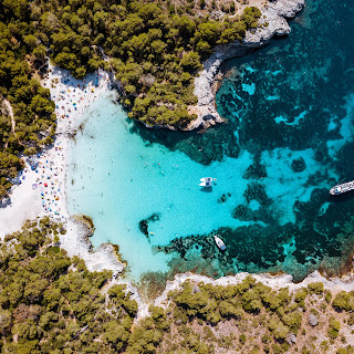 Los mejores lugares para visitar en Menorca
