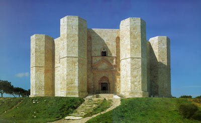 castel del monte