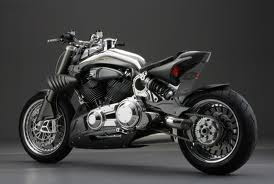 Motorcycle manufacturer based in Italy