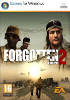 Battlefield 2: Forgotten Hope (2010) [Mediafire] Full Game (PC) 