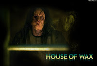 House of Wax