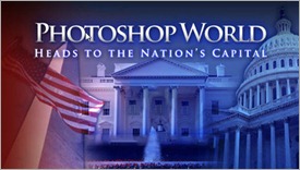 Photoshop World