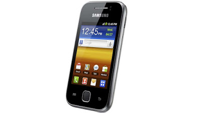 Stock Rom Firmware Samsung Galaxy Y yong GT-S5360b, como ...