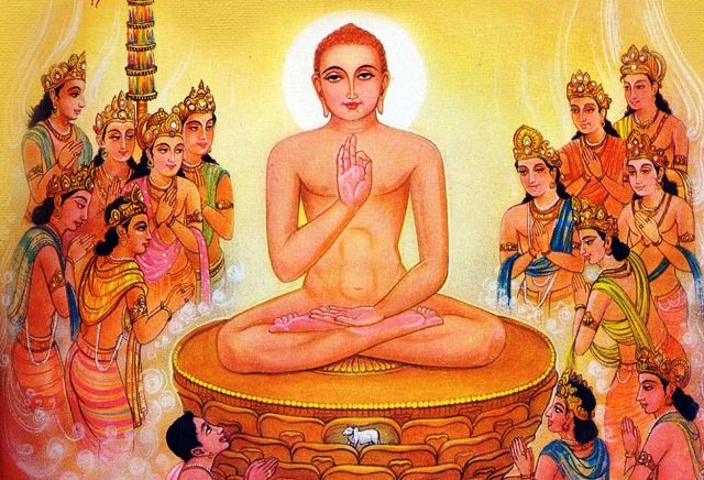 Jainism, Largest religion in the world