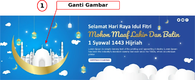 Download Banner Idul Fitri Adobe Illustrator Gratis_arima