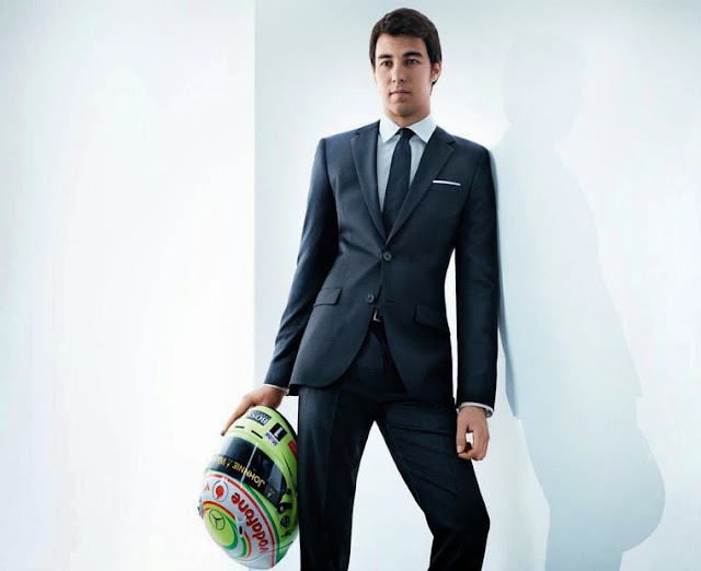 Boss Mclaren Fall Look Book 2013-2014-08