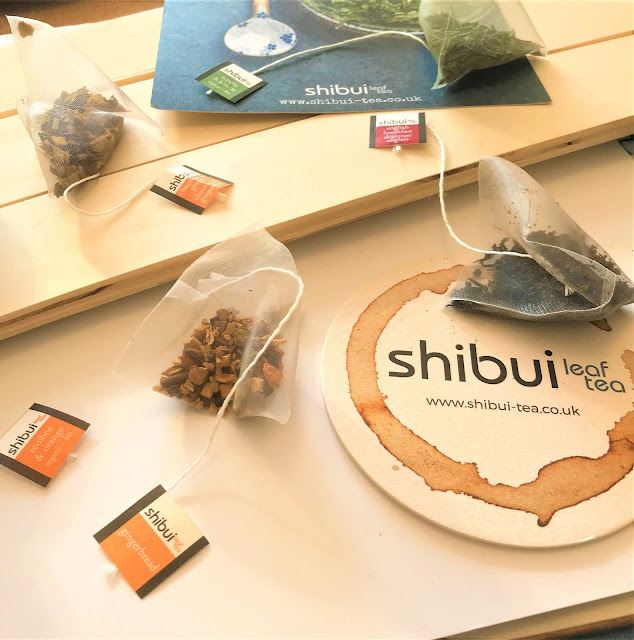 Shibui Tea