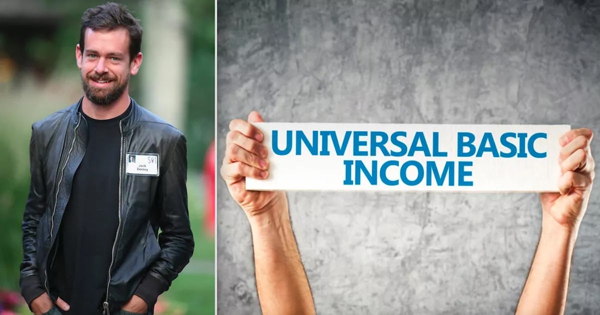 Twitter CEO Jack Dorsey Donates $15 Million To Fund A Universal Basic Income Program Across 30 US Cities