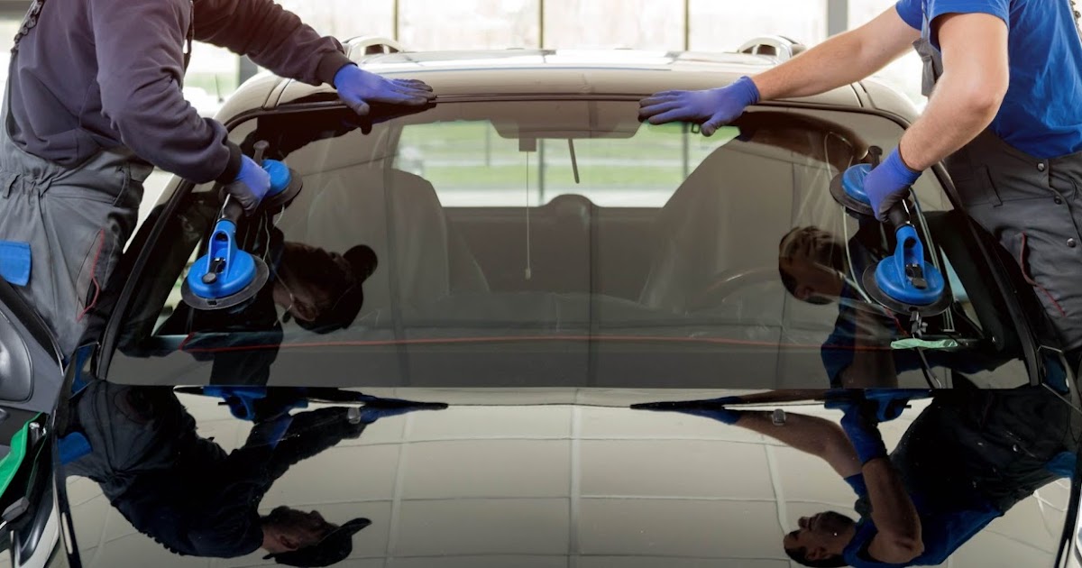  Fresno Auto Glass Repair – Professional Repairing Services You Get 