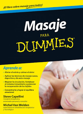  Masaje para Dummies by Steve Capellini & Michel Van Welden on iBooks 