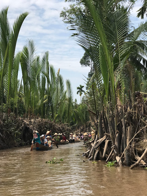  Mekong River