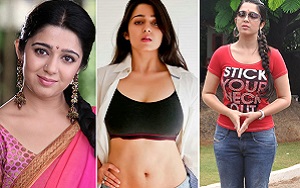  South Indian Fresh Face Actresses