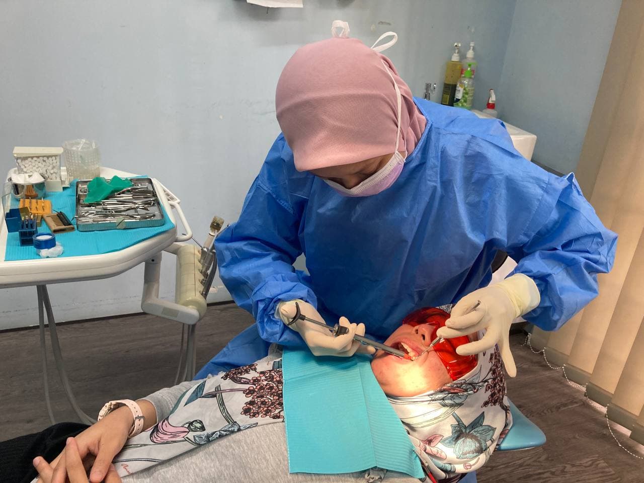 Pengalaman Buat Rawatan Root Canal Rawatan Akar Gigi Di Klinik Pergigian Bangsar Utama Azwar Syuhada