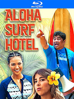 New on DVD & Blu-ray: ALOHA SURF HOTEL (2020) - Comedy