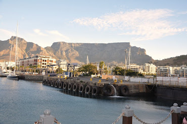 #15 Cape Town Central Photos