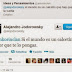 Alejandro Jodorowsky nos contesta en twitter
