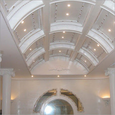 plaster of Paris companies in India