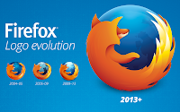 Firefox Terbaru Silahkan Ambil 