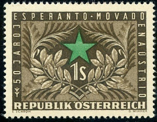 Esperanto Austria