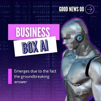 Revolutionize Your Business with Business Box AI: The Ultimate AI Platform Creator!