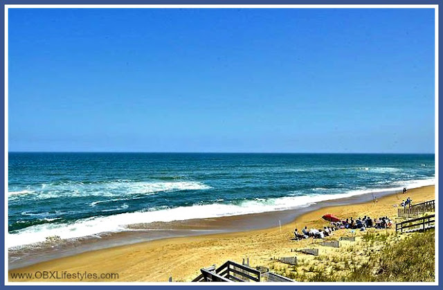 Investors and homeowners of Outer Banks NC homes for sale in Southern Shores enjoy living in this environmental haven. 