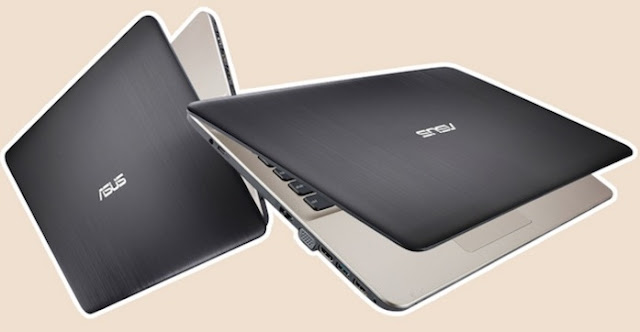 Harga Laptop Asus X441UA Tahun 2017 Lengkap Dengan Spesifikasi dan Review | Laptop Bertenaga Intel Core i3 Dari Skylake