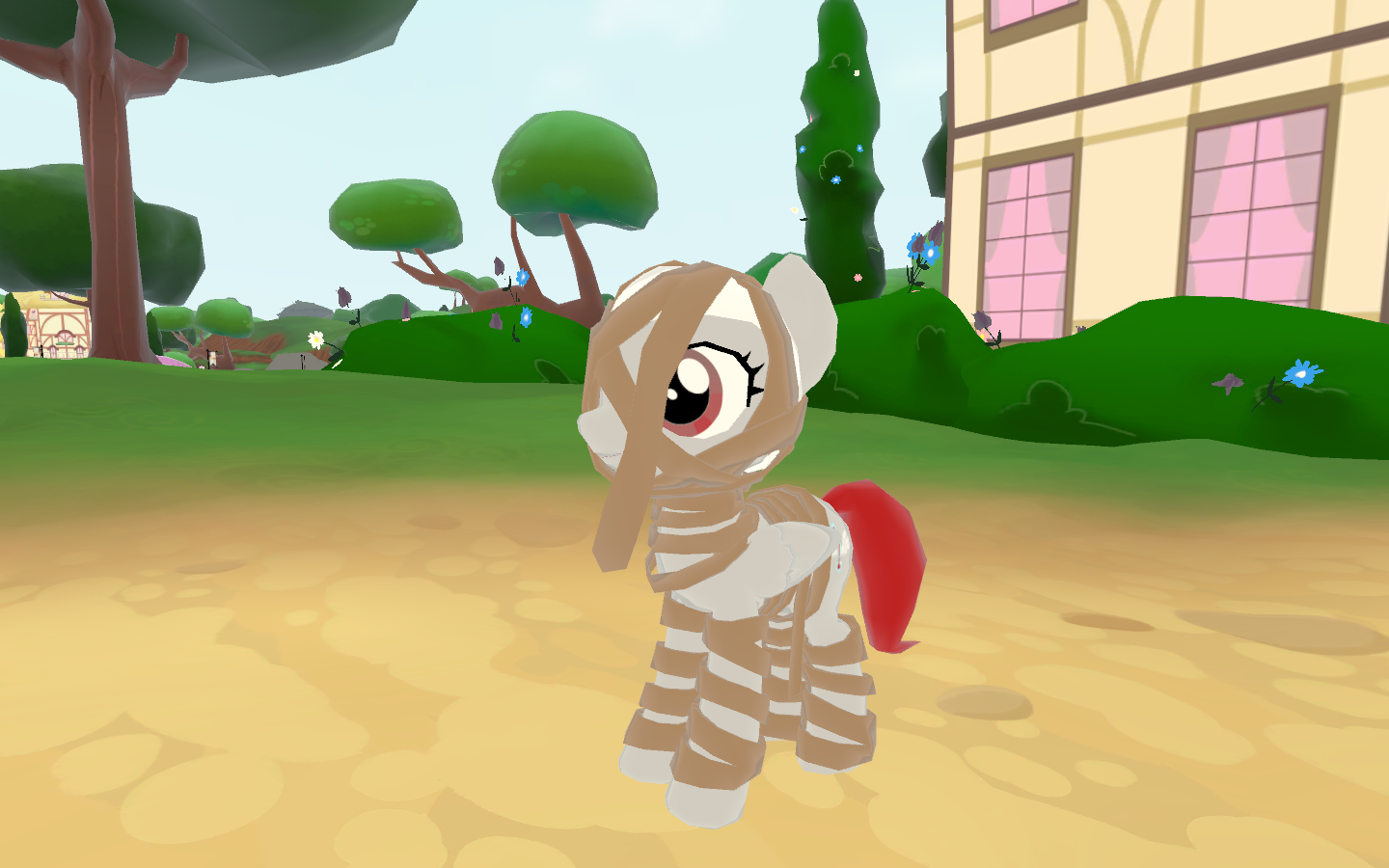 halloween legends of equestria 2020 Equestria Daily Mlp Stuff Legends Of Equestria Halloween Update Live Costumes Locations Decor And More Added halloween legends of equestria 2020