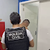 Urgente! polícia prende um dos envolvidos em morte de gari em Manaus 