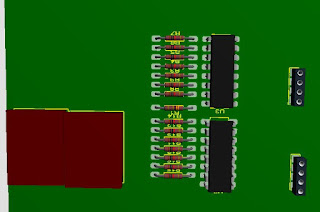  Décoder BCD 7-segment