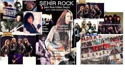 Download lagu melayu mp3: Rock 90an (rock kapak)