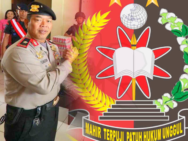 Brigjen Hasanuddin Tidak Dicopot, Tapi Dapat Promosi Jabatan