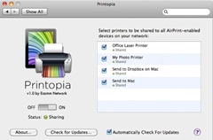 printopia