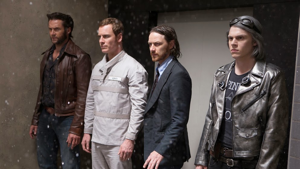 X-Men: Days of Future Past: Movie Review