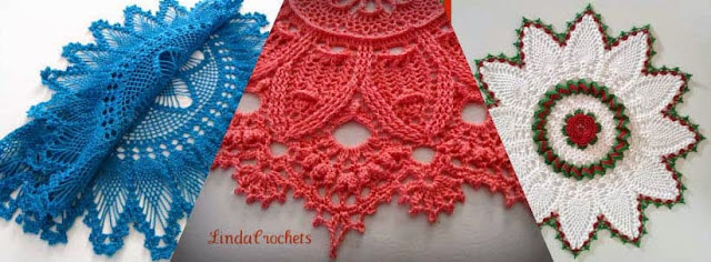 Linda Crochets