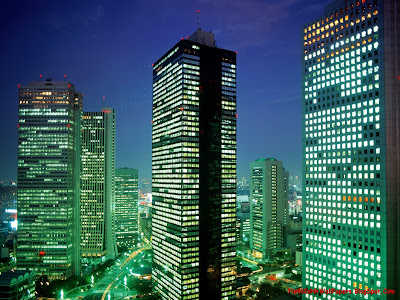 Beauty of Japan Wallpapers