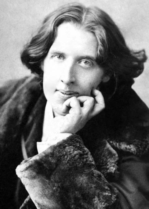 oscar wilde