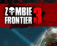 Zombie Frontier 3 Mod Apk v1.80 New Survive