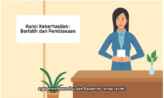 Pengembangan Diri