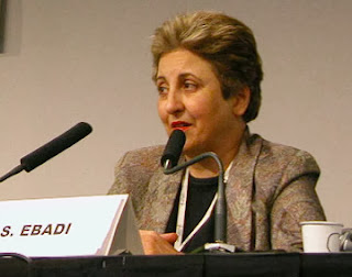 Shirin Ebadi